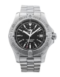 Pre-Owned Breitling Colt Auto Watch